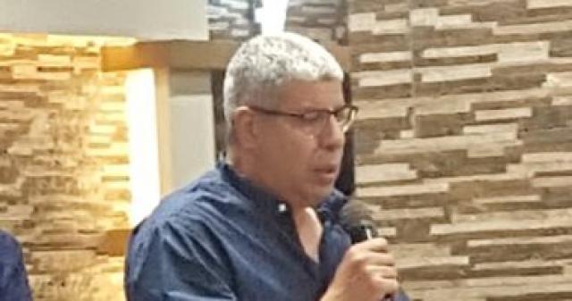 شوبير يهاجم لاعبى المنتخب.. اعرف السبب