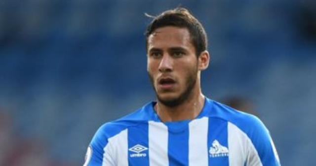 رمضان صبحى يصل القاهرة اليوم.. وينضم للمنتخب الأولمبى غدا