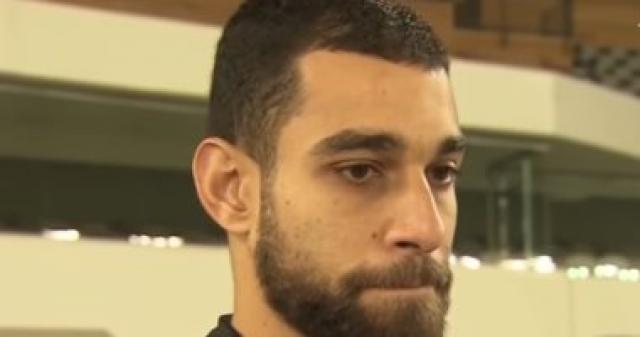 رسميا.. استبعاد عمرو السولية ومحمد هانى من معسكر المنتخب لإصابتهما