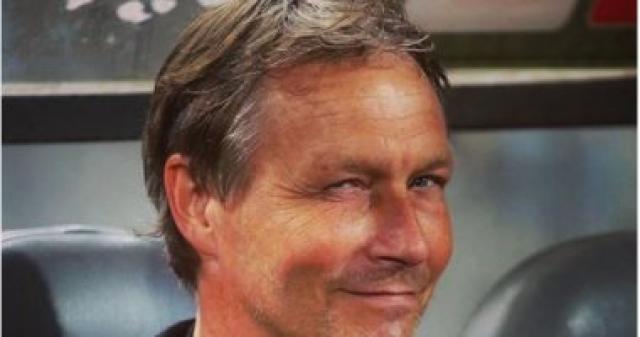 اتجاه فى الأهلى لإقالة ليندمان مدرب الأحمال