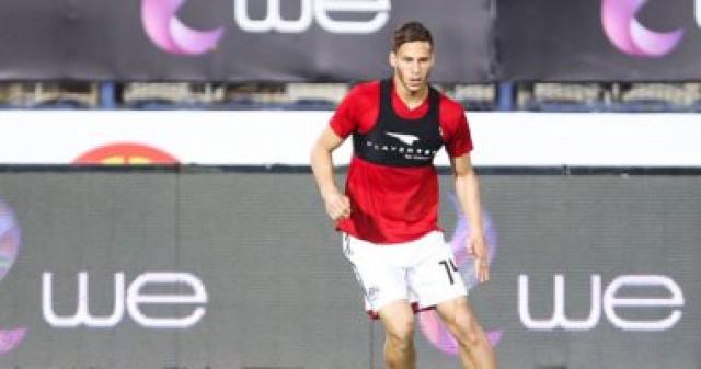 تريزيجيه ورمضان والشحات ووحيد على رأس المطلوبين لإنقاذ الأهلى