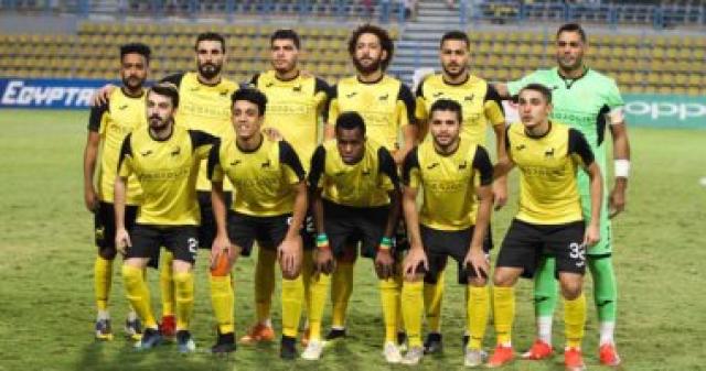 فيديو.. دجلة يتعادل مع المصرى فى شوط أول مثير بعد إهدار ركلتى جزاء