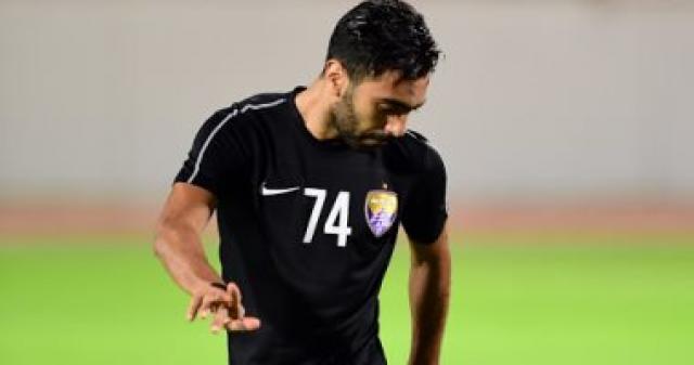 كريم شحاتة: حسين الشحات وقع على عقود الانضمام للأهلى