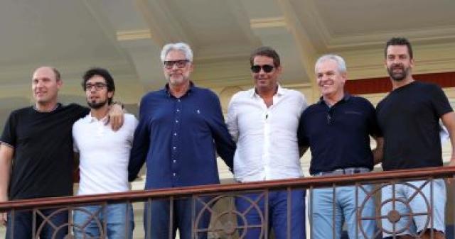 تيتو يضع خطة منتخب مصر لمواجهة تونس