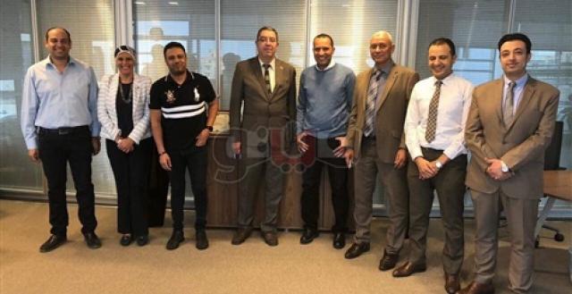 رسميًا.. مؤمن سليمان مديرا فنيا لبتروجت