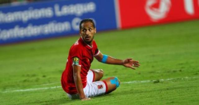 طبيب المنتخب يكشف أسباب تكرار الإصابة بالأمامية لدى لاعبى الأهلى وطرق الحماية