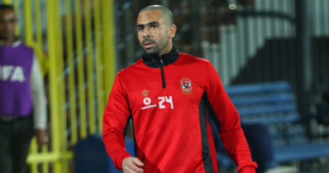 إجراء أشعة طبية لـ أحمد فتحتى وربيعة لتحديد موقفهما من تدريبات الأهلى