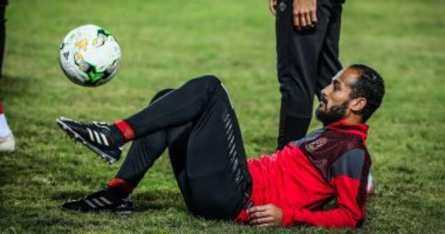 وليد سليمان يعلن اعتزال اللعب دولياً