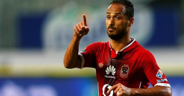 هاشتاج وليد سليمان يشعل تويتر بعد قراره اعتزال اللعب الدولي