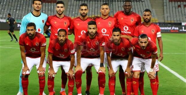 اليوم.. الأهلي يرسل قائمته الأفريقية استعدادا للموسم الجديد