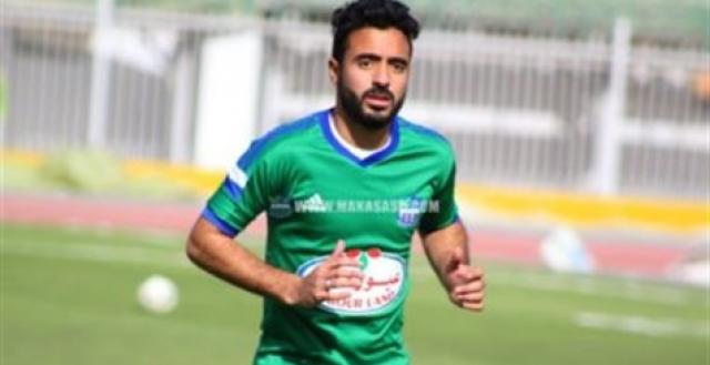 كواليس محاولات الزمالك لخطف لاعب المقاصة من الأهلي