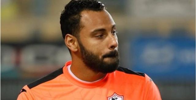 جهاز المنتخب يعرض على أجيري مشاركة جنش بدل الشناوي أمام تونس