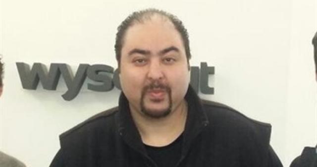 هيثم عرابي مديرآ للتعاقدات في الأهلي وهشام حنفي نائبا لقطاع الناشئين