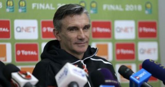 الأهلى يدرس التعاقد مع المهاجم المغربي بنحليب