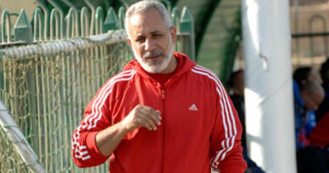 شاهد.. محمد عامر: الفوز على تونس ضرورى لتثبيت أقدام الجهاز الفنى للمنتخب