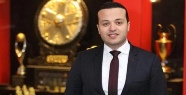 الأهلي يكلف «الجارحي» بدراسة ملف إنشاء أكاديميات النادي بأفريقيا