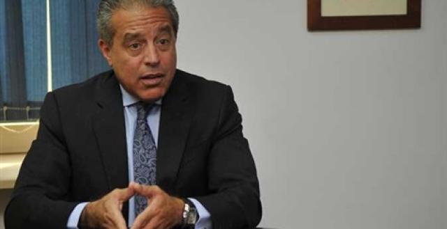 رسميًا.. الدرندلي رئيسًا لبعثة الأهلي في الإمارات