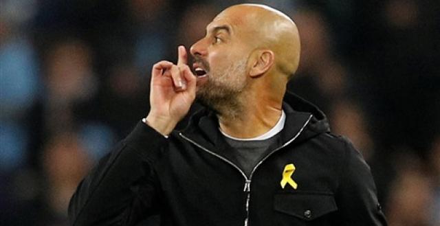 زيارة سرية في أوقات صعبة.. ماذا يفعل جوارديولا في بايرن ميونيخ؟