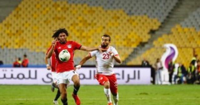 موعد مباراة منتخب مصر القادمة