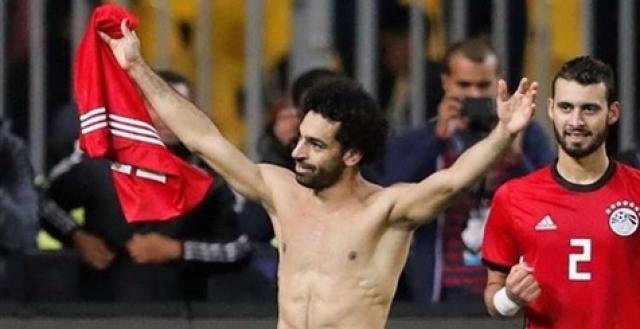 محمد صلاح والأسباب الخفية وراء إزالته  لـ«شعر صدره»