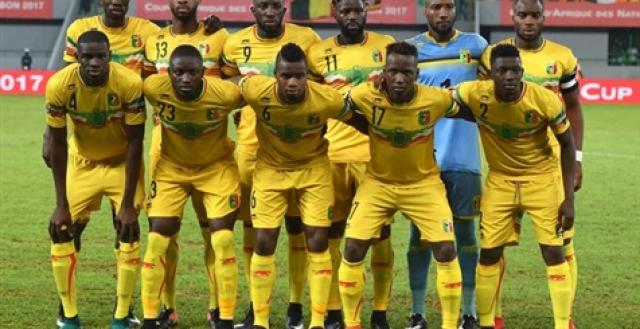 مالي تفوز على الجابون 1/ 0 في تصفيات أمم أفريقيا