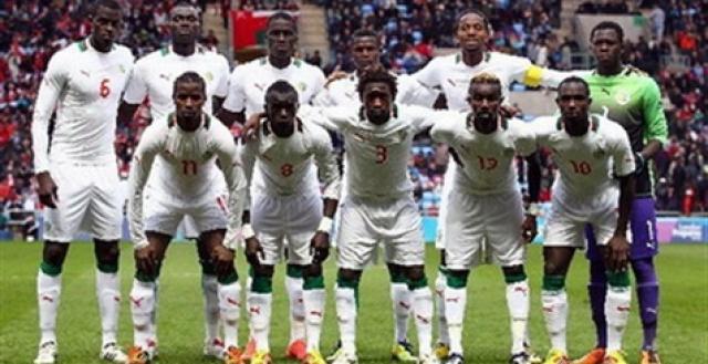 السنغال تتصدر المجموعة الأولى بالفوز على غينيا الاستوائية