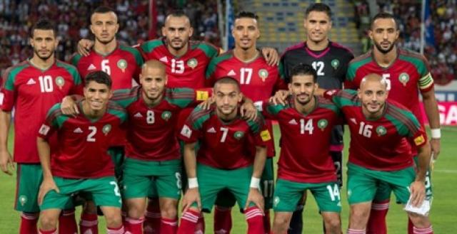 رسميًا.. المغرب يتأهل لأمم أفريقيا 2019 بعد فوز جزر القمر على مالاوي