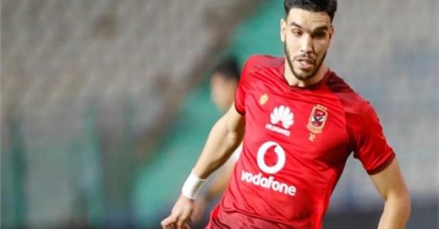 الأهلى يحتوي غضب أزارو بعد التهديد باللجوء لـ الفيفا