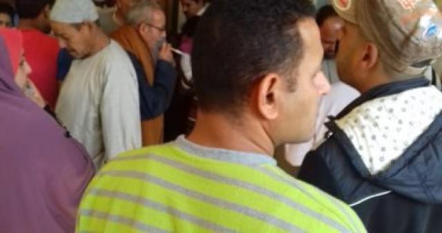 فوز "خال" محمد صلاح برئاسة مركز شباب محمد صلاح