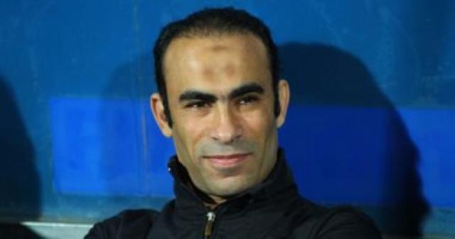 الأهلي يكلف سيد عبد الحفيظ بمتابعة قطاع كرة القدم وتقديم تقرير للخطيب