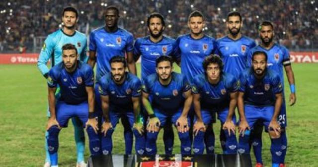 الأهلي يجتمع بمسئولي راعية الملابس لتحديد موعد توريد الدفعة الأولى