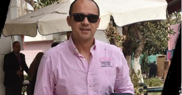 محمد مرجان: غالى وفضل مستمران فى الأهلى.. وتقرير فريق الكورة خلال أسبوع