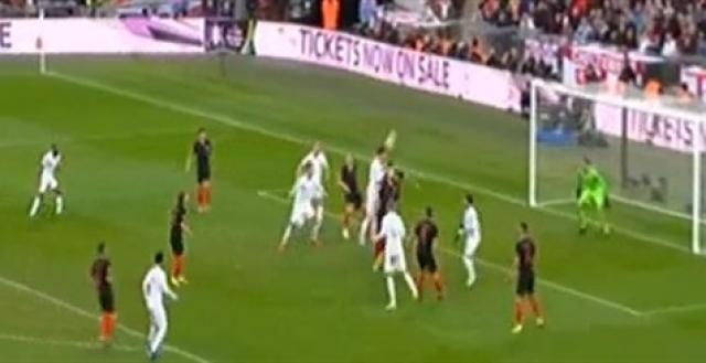 إنجلترا تفوز على كرواتيا وتتأهل لنصف نهائي دوري أمم أوروبا (فيديو)