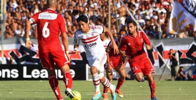 لقاء السوبر بين الأهلي والزمالك مهدد بالإلغاء.. تعرف على السبب