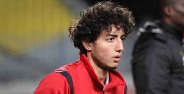 محمد هاني خارج حسابات كارتيرون أمام الوصل الإماراتي