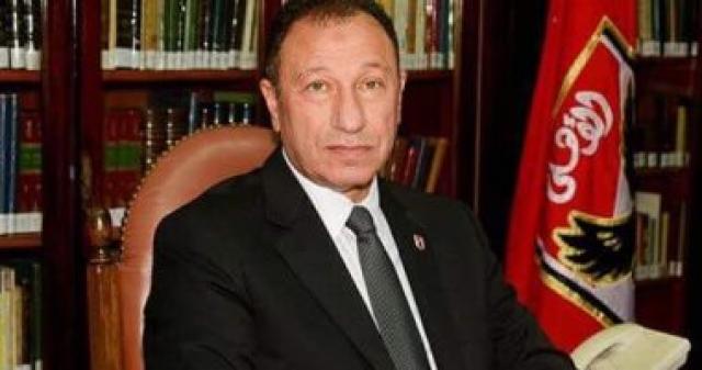 الخطيب يخضع لفحوصات طبية في المانيا قبل إجراء العملية الجراحية غداً