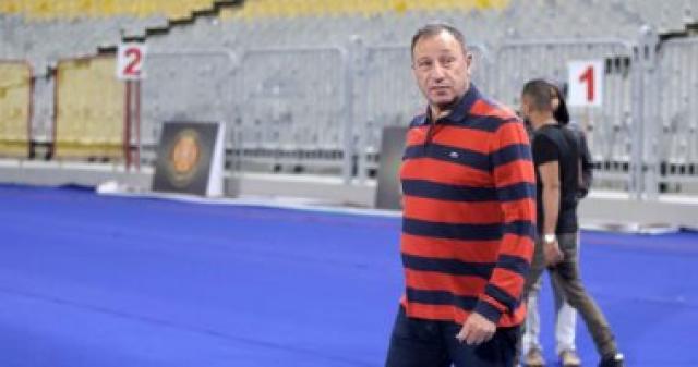 محمود الخطيب يخضع لعميلة جراحية اليوم في ألمانيا