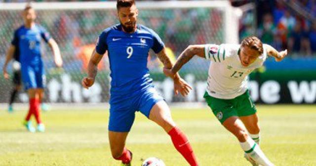 مواعيد مباريات اليوم الأثنين 19 - 11 - 2018 والقنوات الناقلة