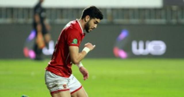 الأهلي يرفض رحيل أزارو للدوري الفرنسي في الشتاء