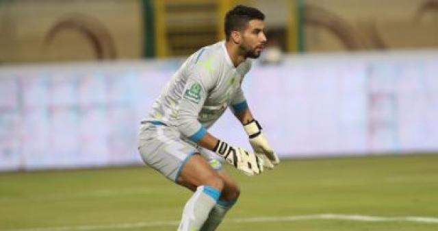 اكرامي يغيب عن مران الأهلي..وكارتيرون يركز على العرضيات قبل مواجهة الوصل