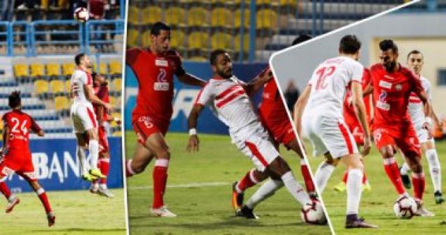 تعرف على مواعيد مباريات الأسبوع الـ15 للدورى