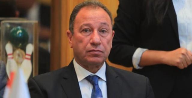 الخطيب مستمر في العناية المركزة 48 ساعة بعد استئصال ورم من الرقبة