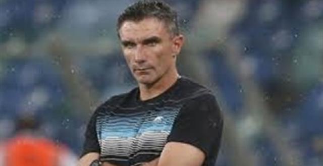 كارتيرون يكشف صعوبات مواجهة الوصل وتجهيز لاعبي الأهلي