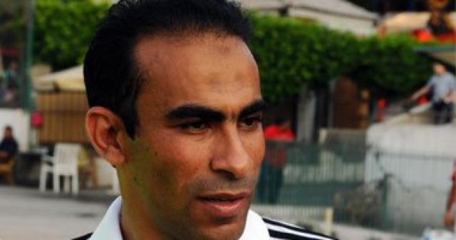 تفاصيل اجتماع عبد الحفيظ مع مبروك فى مدينة نصر