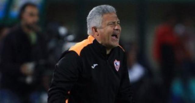 طلائع الجيش يستدرج بتروجت فى الظهور الأول لمؤمن سليمان