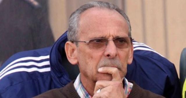 اتجاه فى الإسماعيلي لإقالة فييرا وتعيين محمد وهبة