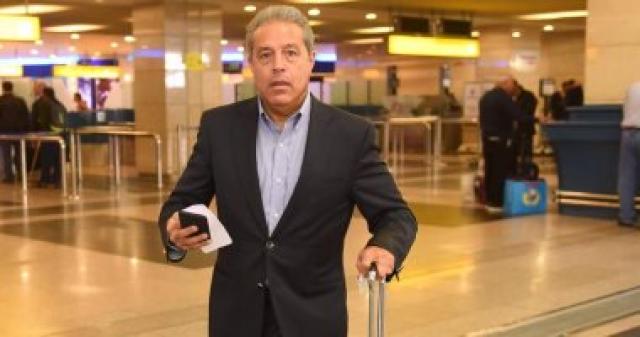 تعرف على موعد عودة الأهلي للقاهرة بعد مواجهة الوصل فى الإمارات