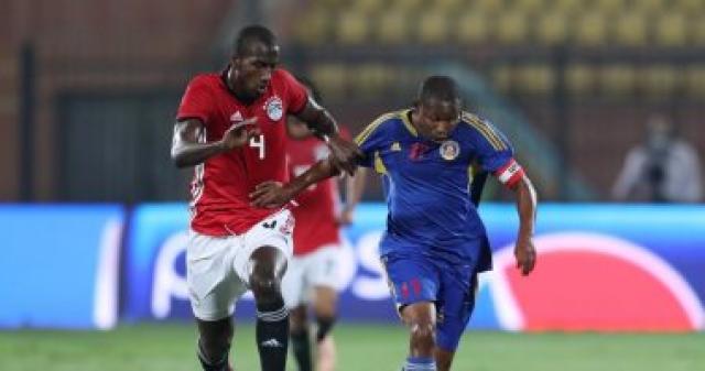 على غزال صفقة الأهلى الجديدة.. احكم بنفسك