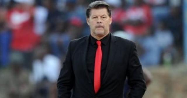 ننشر تشكيل الجهاز الفنى الجديد لطلائع الجيش