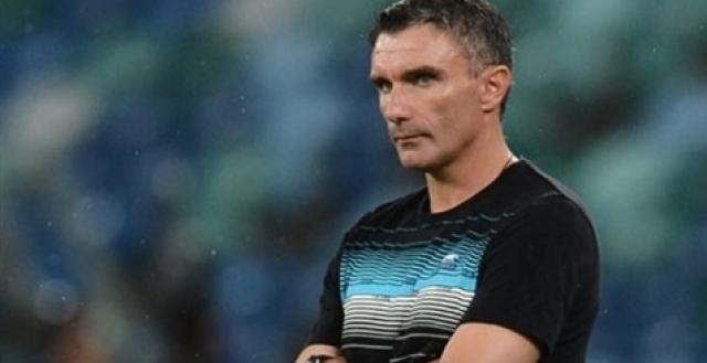 كارتيرون: لم نستثمر الفرص أمام «الوصل»